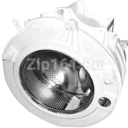 Бак в сборе стиральной машины Indesit C00097236