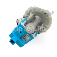 Насос (помпа) сливной для посудомоечной машины Indesit C00143766