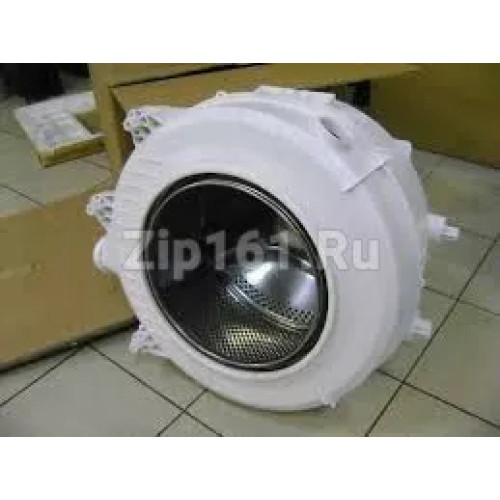 Бак с барабаном в сборе Beko 2879000400