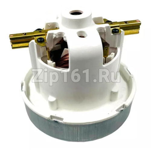 Мотор пылесоса моющий Ametek 1200W, H=121 mm, D=130mm Мотор пылесоса моющий Ametek 1200W, H=121 mm, D=130mm