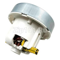 Мотор пылесоса моющий Ametek 1200W, H=121 mm, D=130mm Мотор пылесоса моющий Ametek 1200W, H=121 mm, D=130mm
