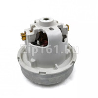 Мотор пылесоса моющий 1200w H=128 D131.8  Ametek 11ME64