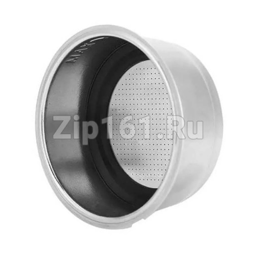 Сито-фильтр на две порции для кофеварки Vitek, Polaris, Mystery VT155