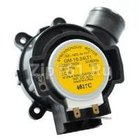 Клапан ПММ Beko 1760400100 Клапан ПММ Beko 1760400100