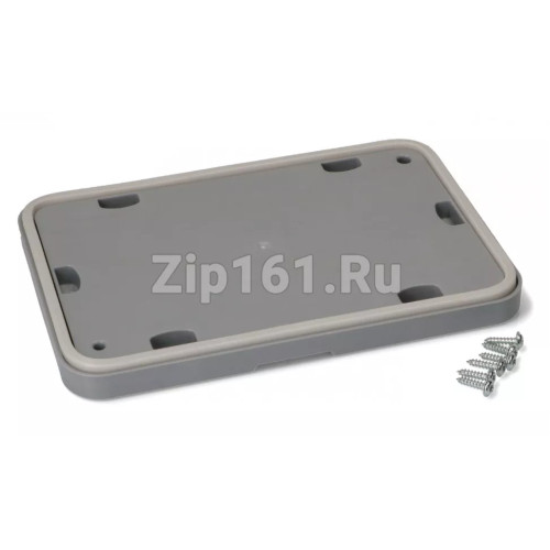 Ремкомплект для сушильных машин (крышка + уплотнитель + 6 винтов)  00646776 SKL