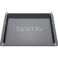 Эмалированный противень духовки  00776526