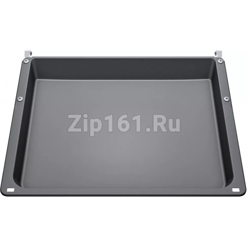 Эмалированный противень духовки  00776526
