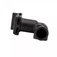 Переходник 90 гр. на термоблок для Delonghi ESAM, 5313218931A