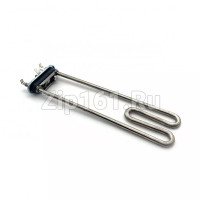 Тэн 2000W L=275 Kawai c датчиком 4.8kOm Атлант 908092001633