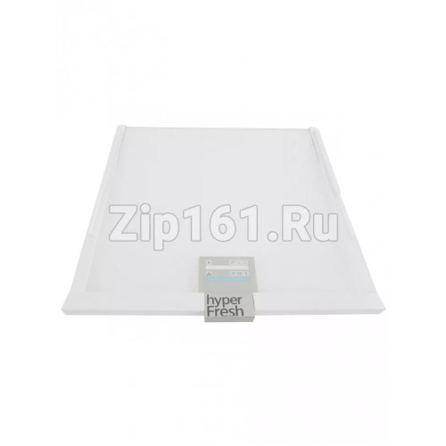 Стеклянная полка для холодильника  11017125