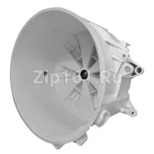 Бак с барабаном в сборе Beko 2880600101