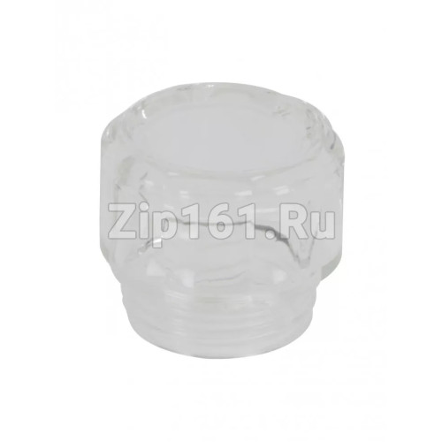 Стеклянная крышка лампы 33 мм для духовки  00155333