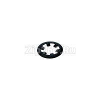 Кольцо зажимное штыря двери Ariston C00058776 Кольцо зажимное штыря двери Ariston C00058776