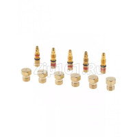 Форсунки для сжиженного газа, G30/30 мбар  00603554