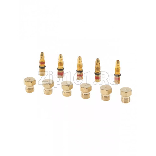 Форсунки для сжиженного газа, G30/30 мбар  00603554