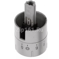 Ручка конфорки для электрических плит  00604370