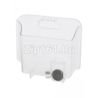 Контейнер для воды, для кофемашины  00752445