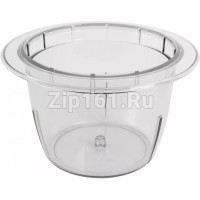 Чаша измельчителя 0.8 л  00489399