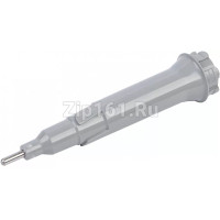 Ось привода для насадки-кубикорезки  00627934