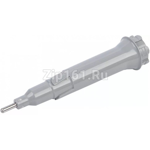 Ось привода для насадки-кубикорезки  00627934