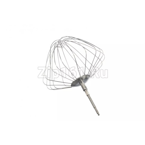 Венчик для взбивания для кухонного комбайна  00498488