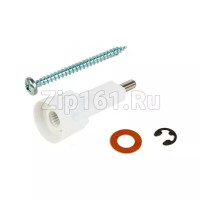 Крепление для насадок, для кухонного комбайна  00182709