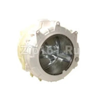 Бак с барабаном в сборе Ariston C00273397 Бак с барабаном в сборе Ariston C00273397