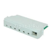 Модуль (плата) индикации на посудомоечную машину Indesit Ariston C00144323 Модуль (плата) индикации на посудомоечную машину Indesit Ariston C00144323