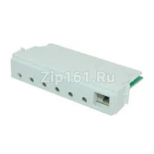 Модуль (плата) индикации на посудомоечную машину Indesit Ariston C00144323 Модуль (плата) индикации на посудомоечную машину Indesit Ariston C00144323