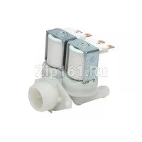 Электроклапан воды для стиральной машины Атлант 908092004521