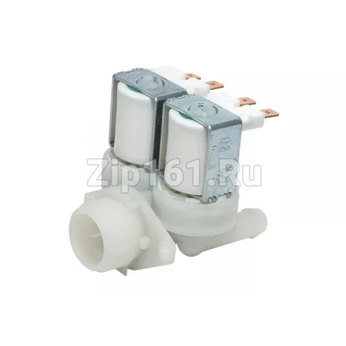 Электроклапан воды для стиральной машины Атлант 908092004521