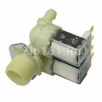 Электроклапан воды для стиральной машины Атлант 908092004521