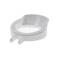 Крышка для корпуса насадки-шинковки, для мясорубки  00754266