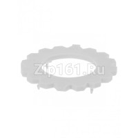 Пластиковое кольцо кубикорезки для кухонного комбайна  00623944