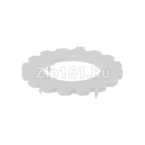 Пластиковое кольцо кубикорезки для кухонного комбайна  00623944