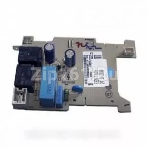 Модуль (плата управления) Whirlpool 481221838537