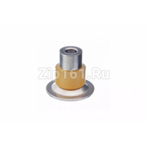 Регулировочный узел насадки-пресса для отжима сока  10009551