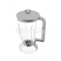 Стакан блендера для кухонного комбайна  12025039