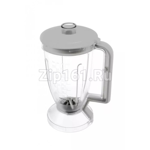 Стакан блендера для кухонного комбайна  12025039