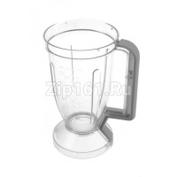 Стакан блендера для кухонного комбайна  12025040