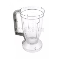 Стакан блендера для кухонного комбайна  12025040