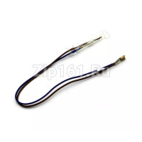 Термопредохранитель для холодильника  (65 гр, 250 В, 10 А) 5323