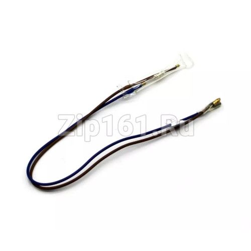 Термопредохранитель для холодильника  (65 гр, 250 В, 10 А) 5323