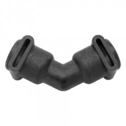 Переходник 45 град, V-образный, 21021789