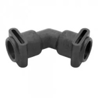 Переходник 45 град, V-образный, 21021789