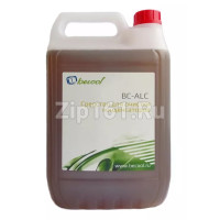 Средство для очистки конденсаторов, 5 л. Becool BC-ALC