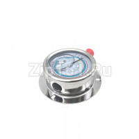 Манометр с глицерином, 63 мм. (R22; R134a; R404A; R407C) Becool BCJH-NG-63