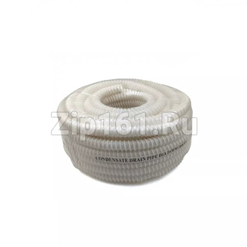 Дренажная трубка 31 CF 301 (20м) D=16мм Дренажная трубка 31 CF 301 (20м) D=16мм