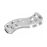 Насадка шинковки крупная для блендера  BR67000492