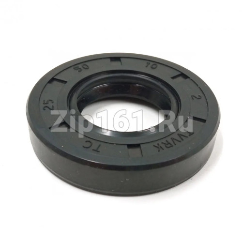 Сальник 25x50x10 GP yong fa стиральной машины Beko 2823410100 Сальник 25x50x10 GP yong fa стиральной машины Beko 2823410100